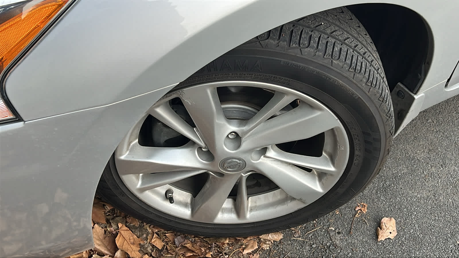 Thumbnail: 2013 Nissan Altima - 3