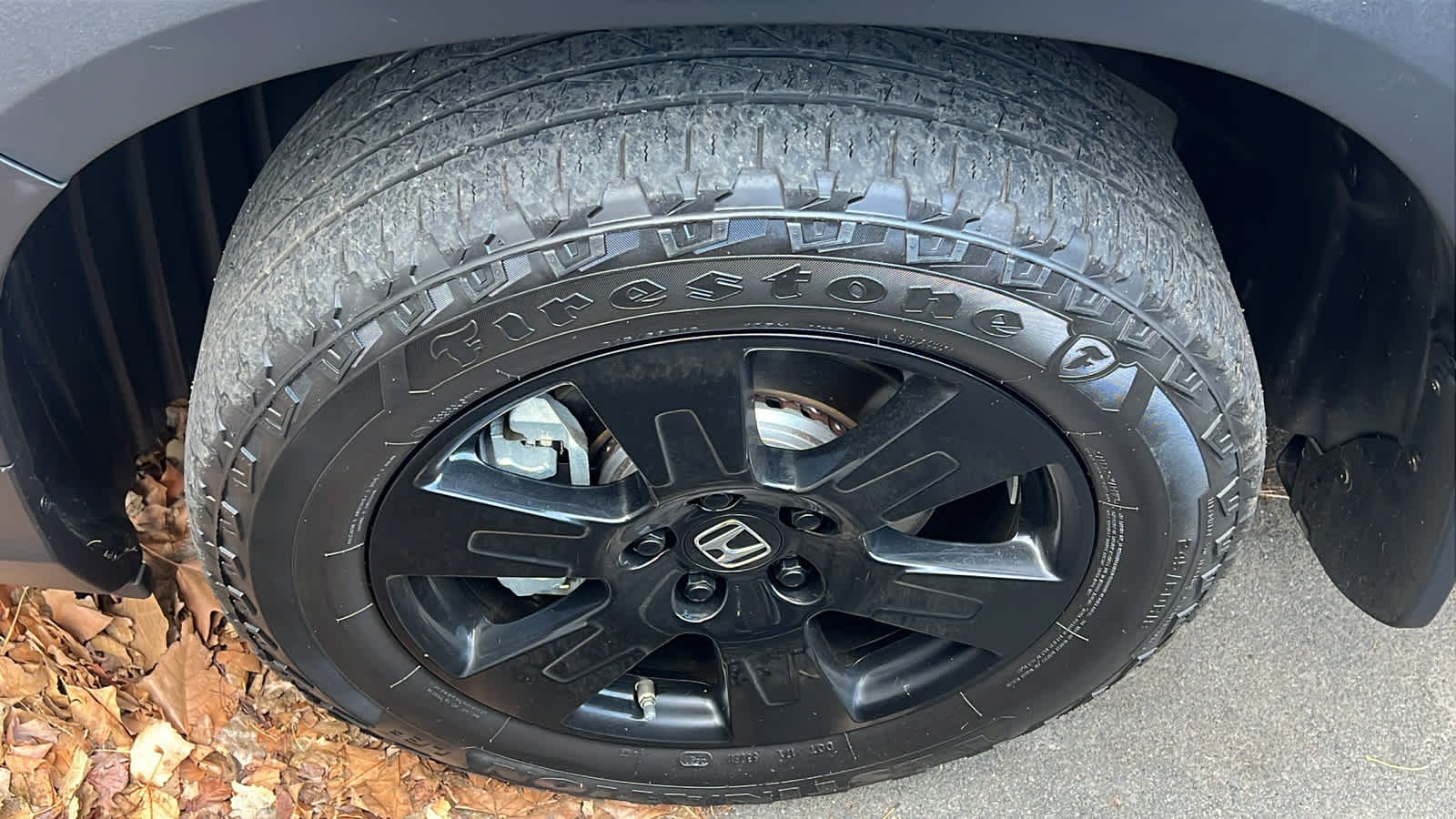 Thumbnail: 2022 Honda Pilot - 3