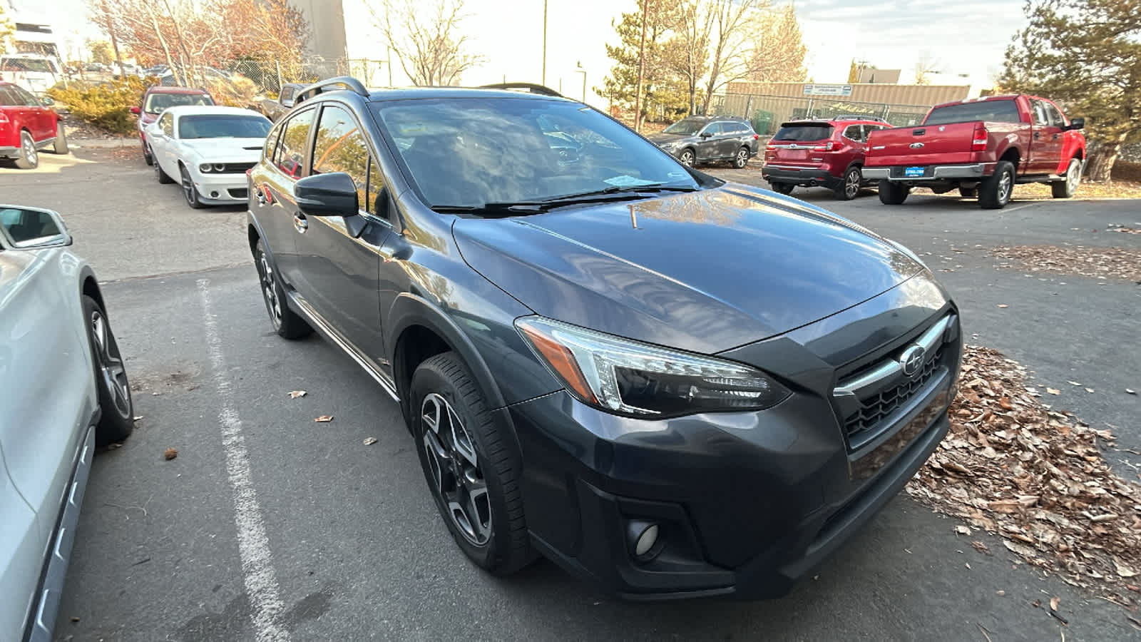 Thumbnail: 2019 Subaru Crosstrek - 20