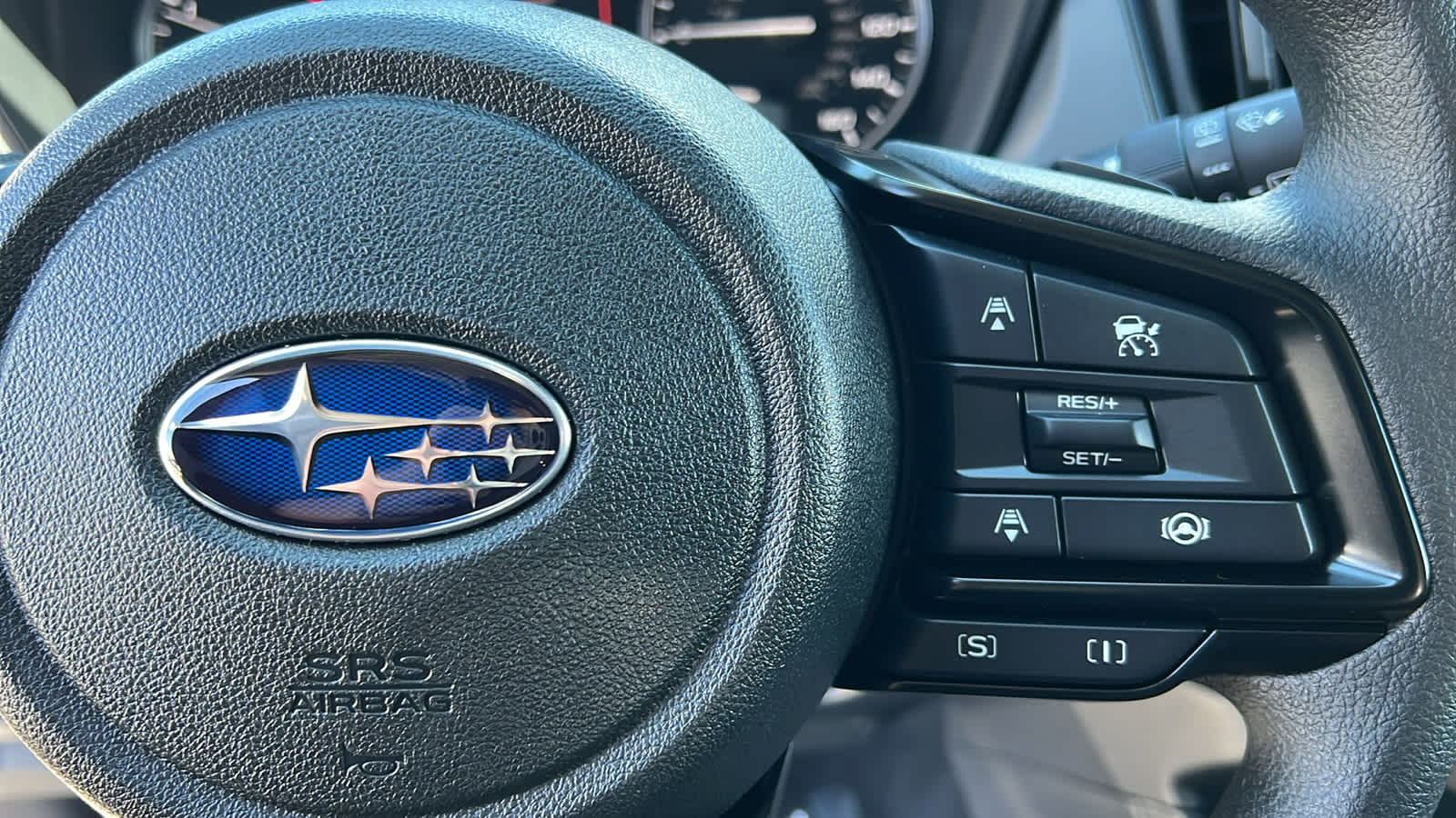 Thumbnail: 2026 Subaru Crosstrek - 20