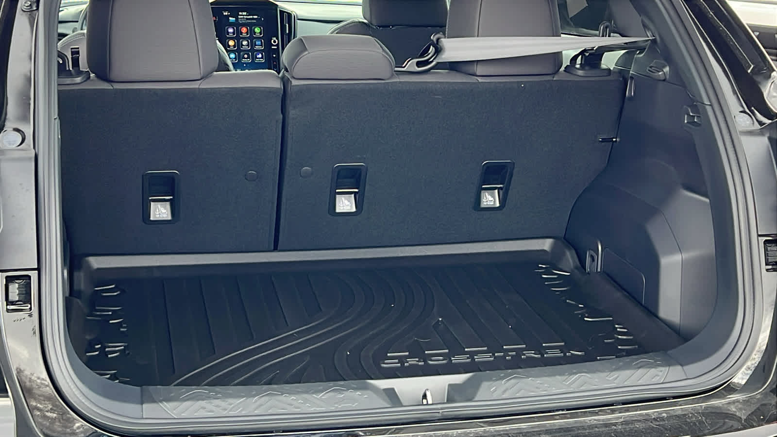 Thumbnail: 2026 Subaru Crosstrek - 27