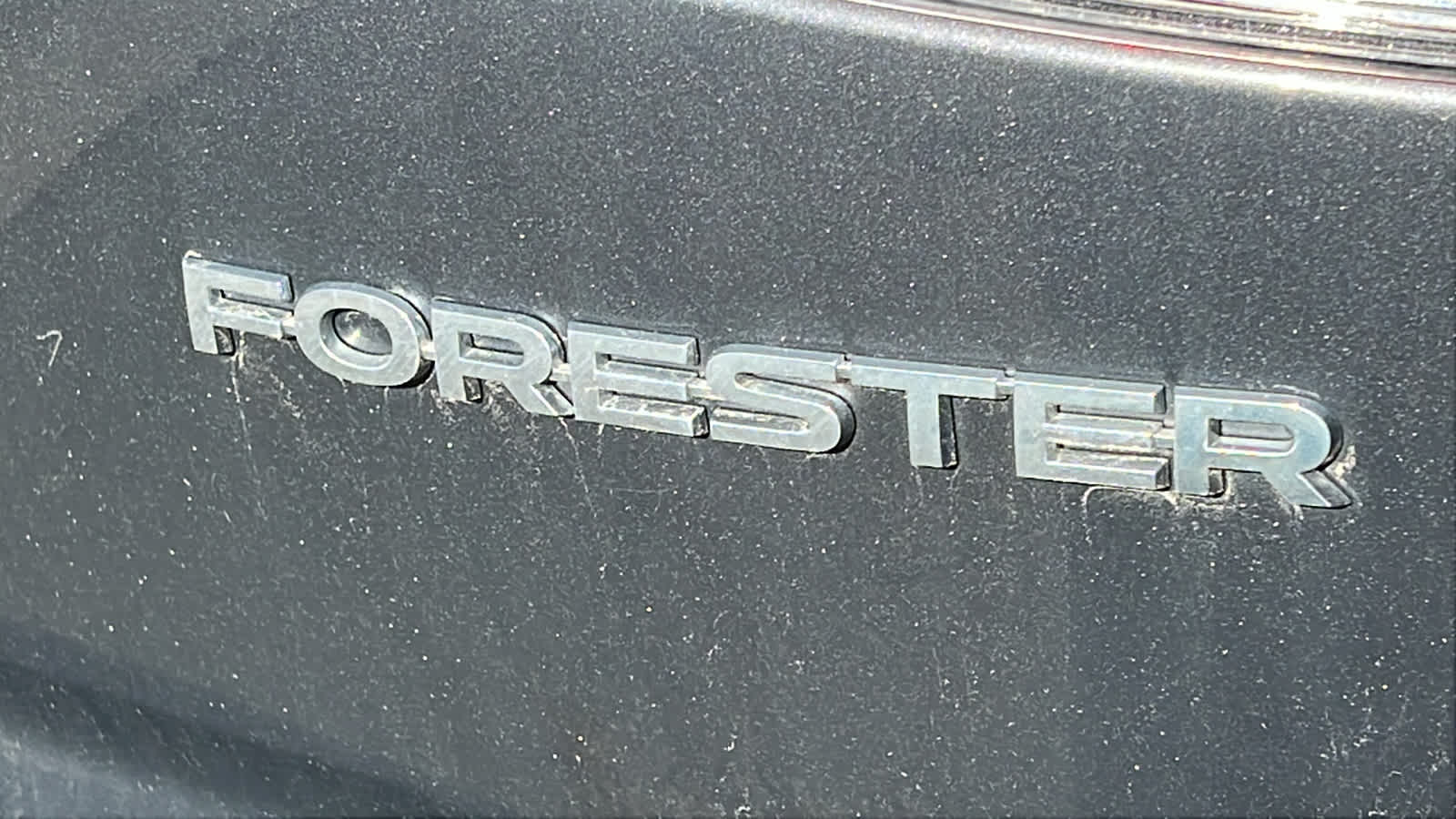 Thumbnail: 2020 Subaru Forester - 12