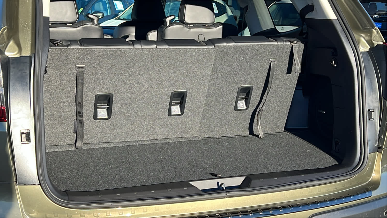 Thumbnail: 2026 Subaru Ascent - 27