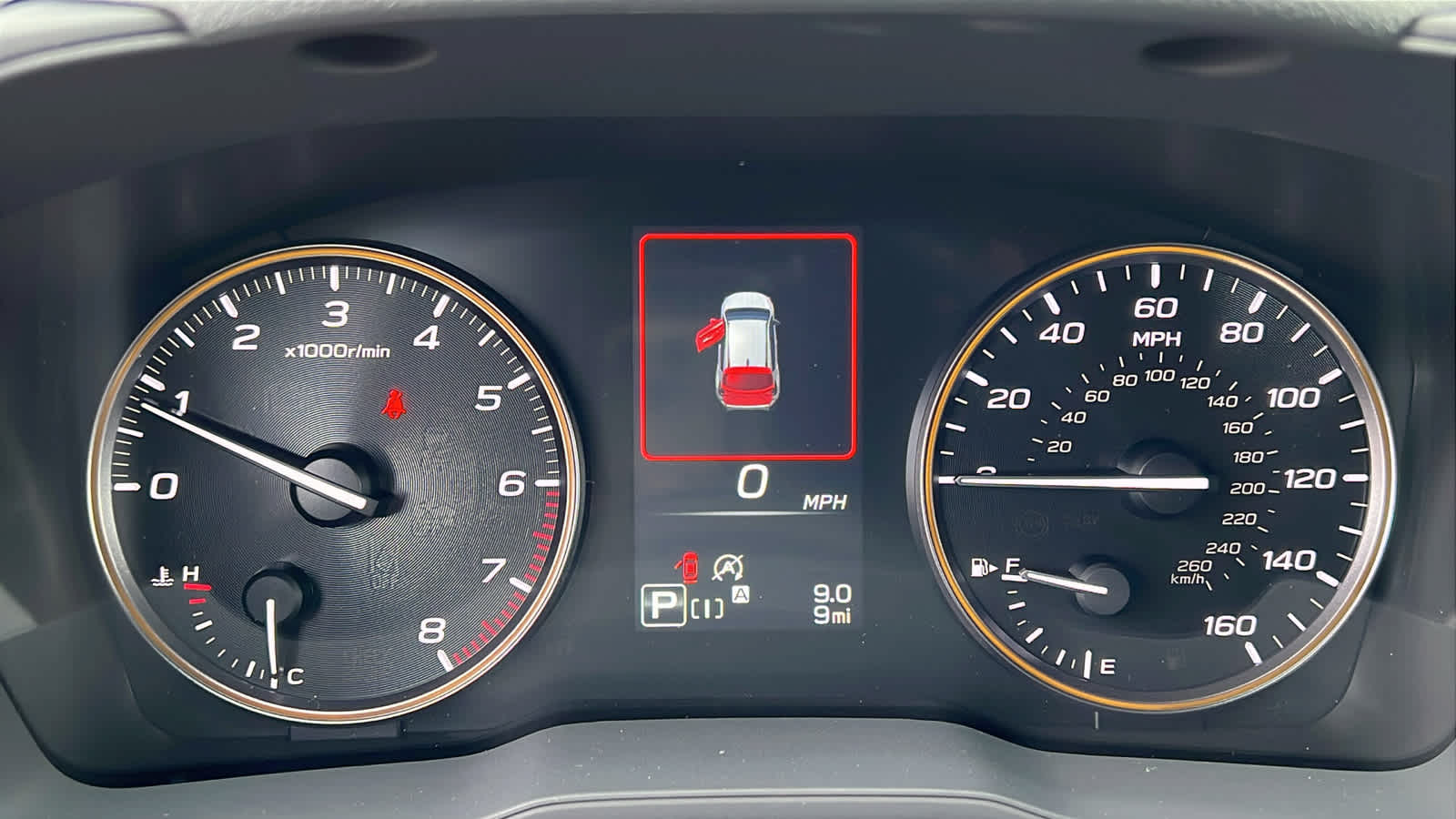 2026 Subaru Crosstrek Wilderness - Photo 21