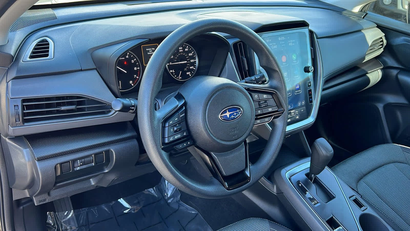 Thumbnail: 2024 Subaru Crosstrek - 11