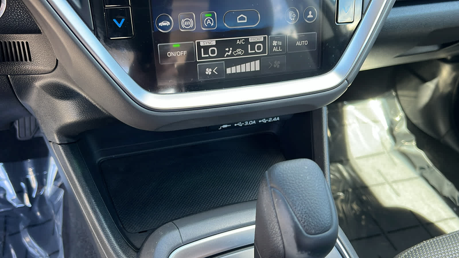 Thumbnail: 2024 Subaru Crosstrek - 15