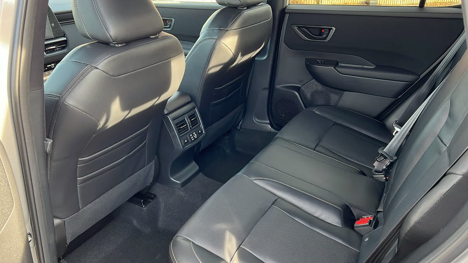 Thumbnail: 2026 Subaru Outback - 24