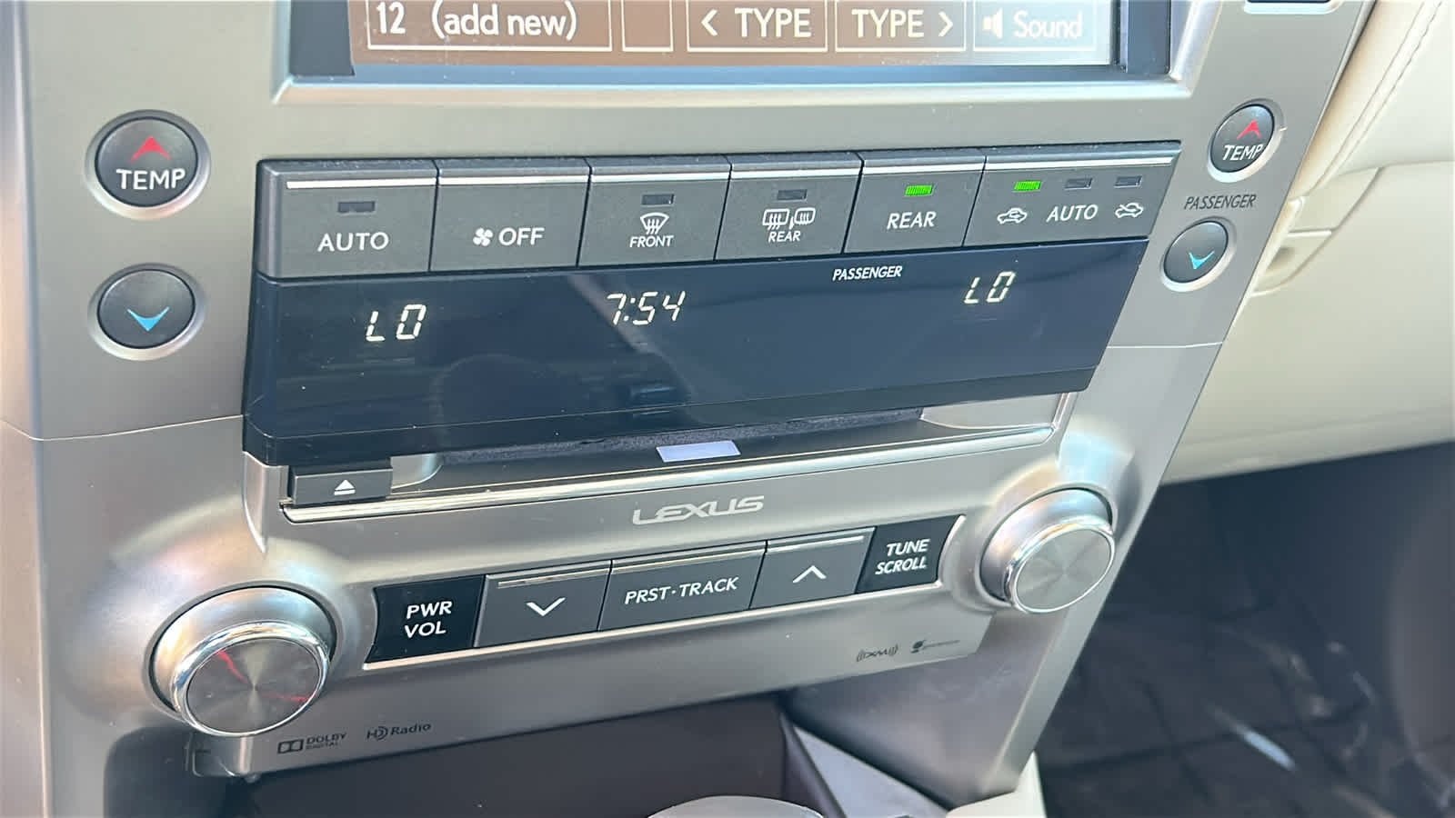 Thumbnail: 2018 Lexus GX - 14