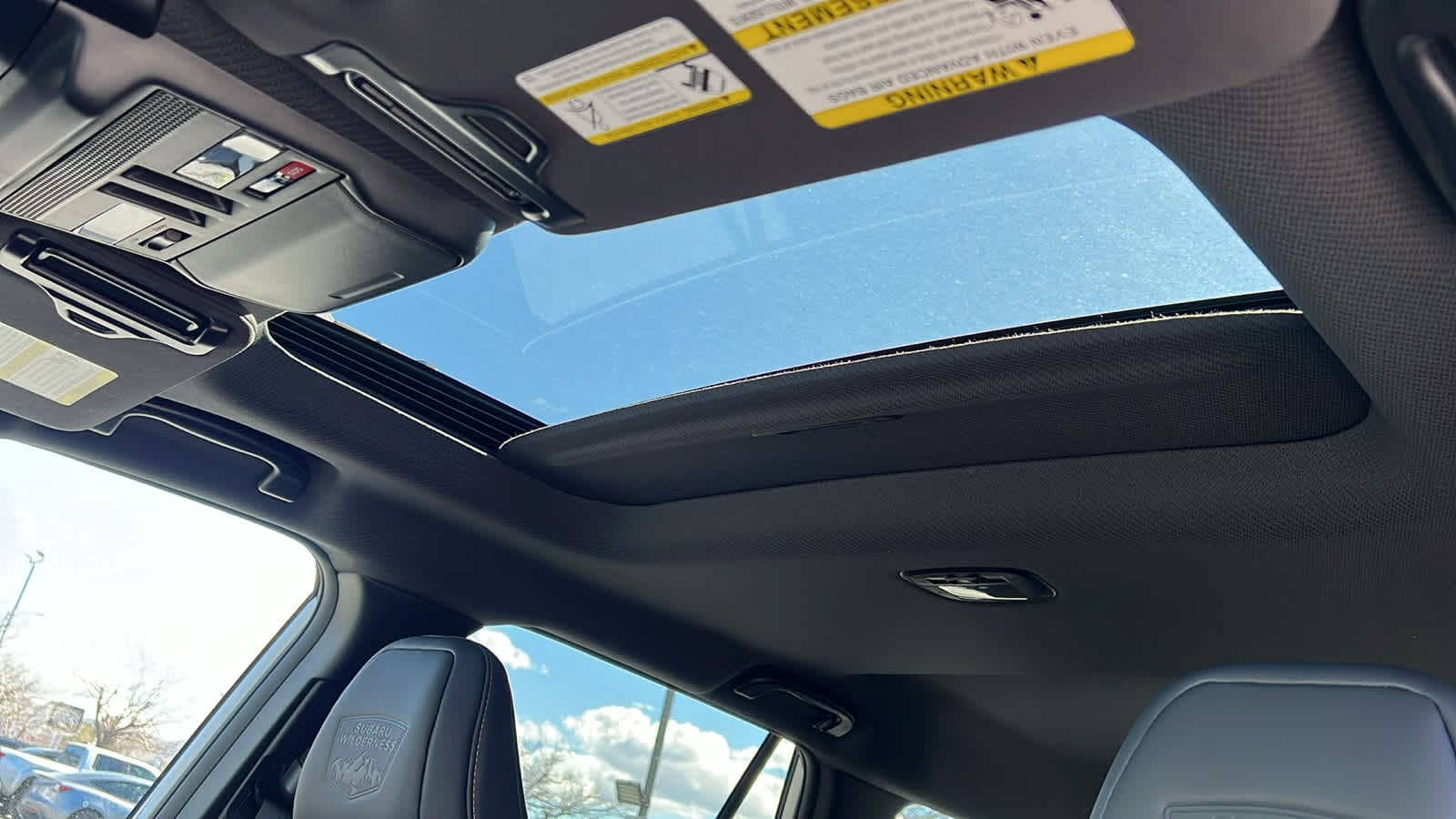 Thumbnail: 2026 Subaru Outback - 33