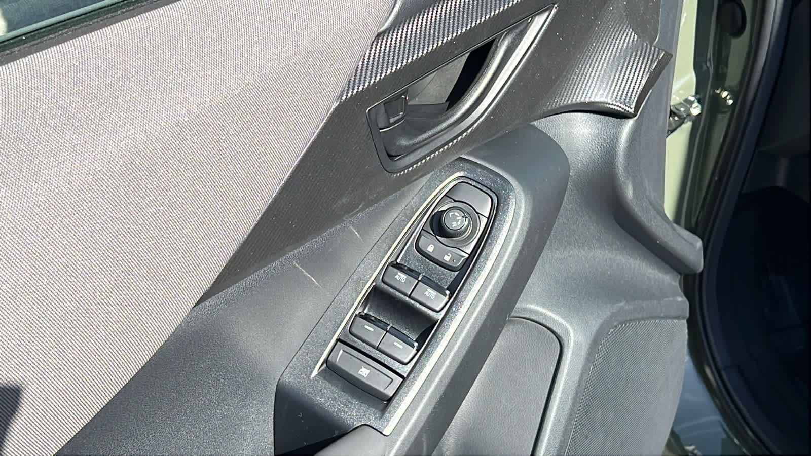 Thumbnail: 2026 Subaru Crosstrek - 22