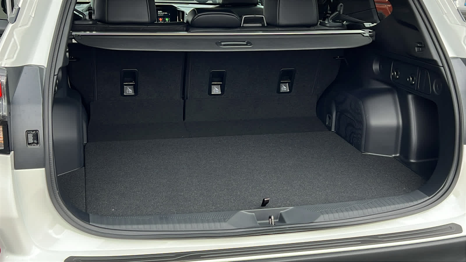 Thumbnail: 2026 Subaru Forester - 27