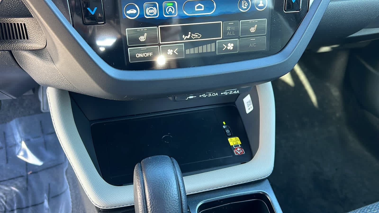 Thumbnail: 2026 Subaru Forester - 14