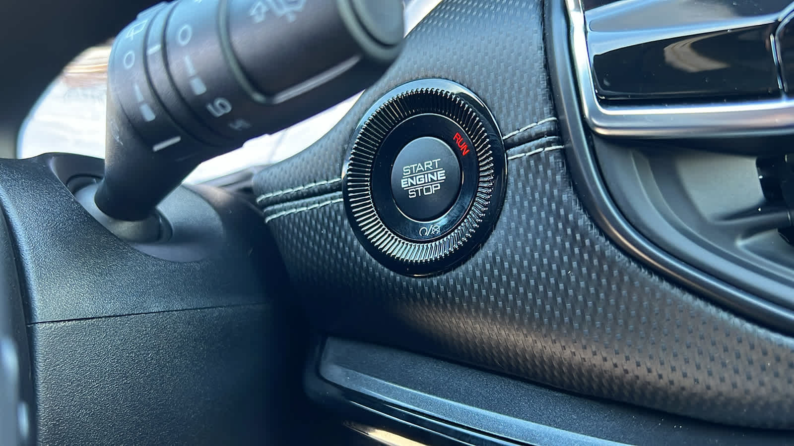 Thumbnail: 2024 Jeep Compass - 17