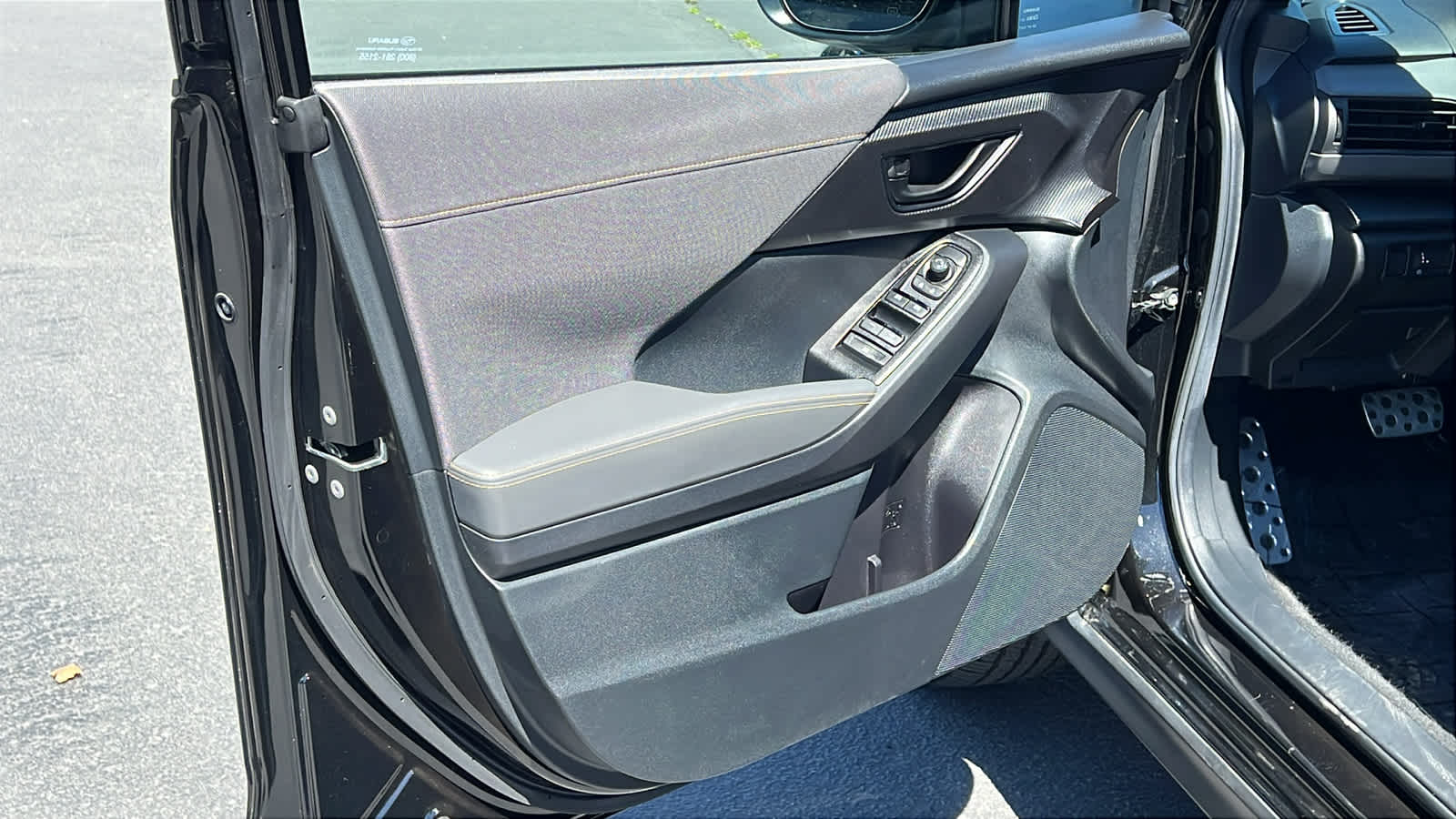 Thumbnail: 2025 Subaru Crosstrek - 24