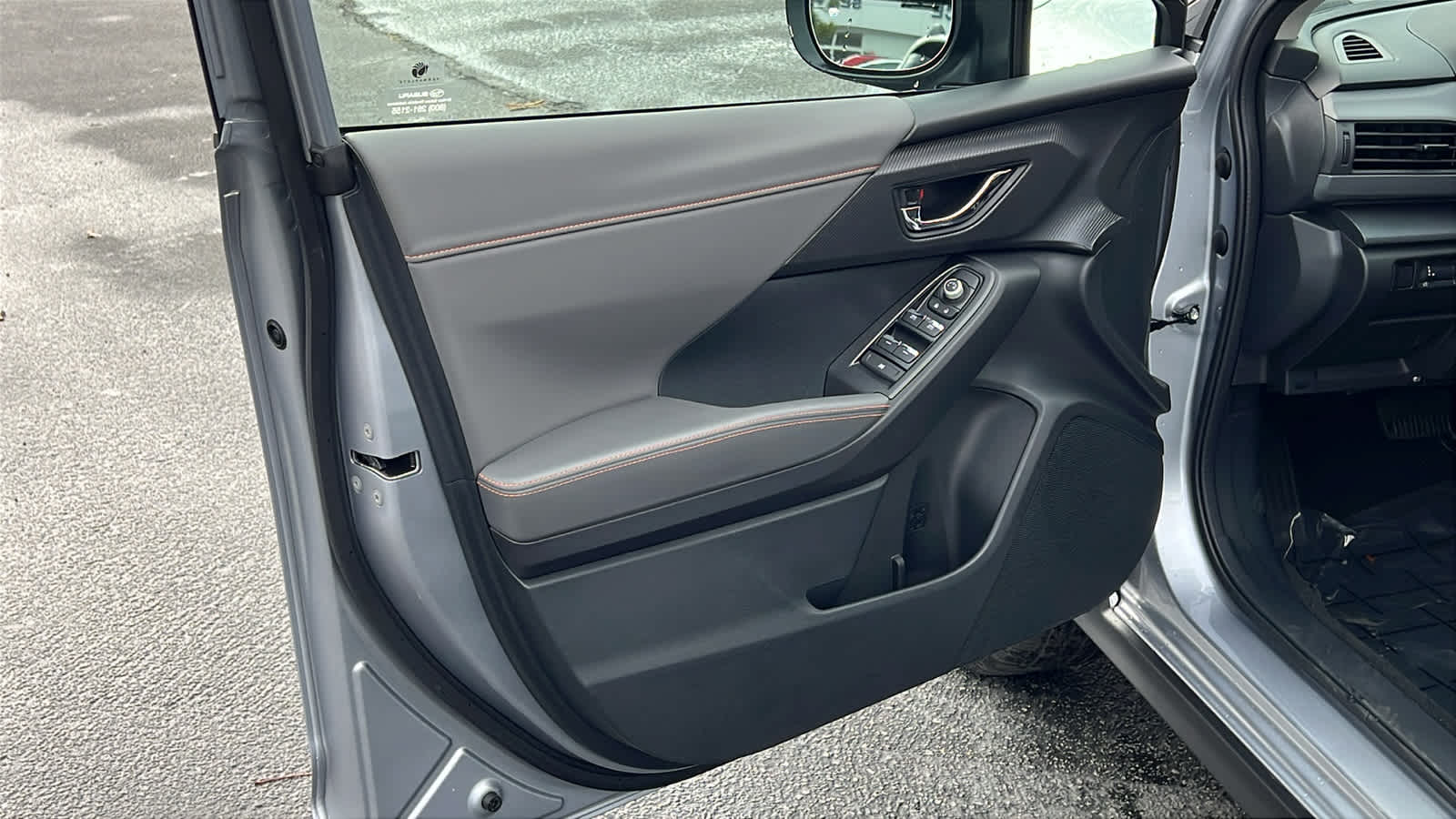 Thumbnail: 2026 Subaru Crosstrek - 23