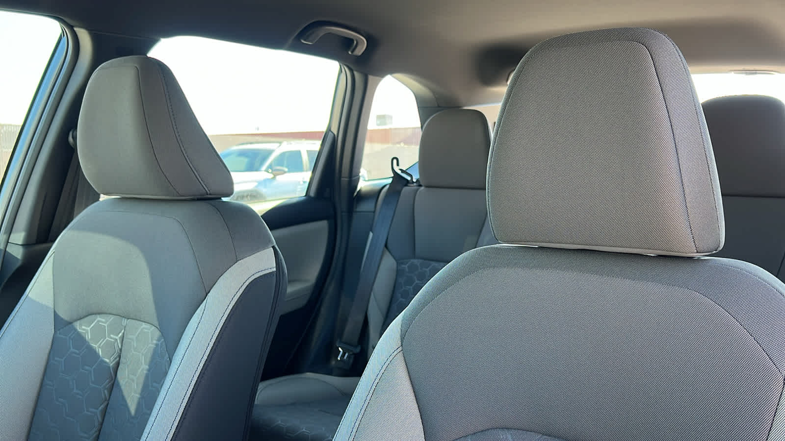 Thumbnail: 2026 Subaru Forester - 11