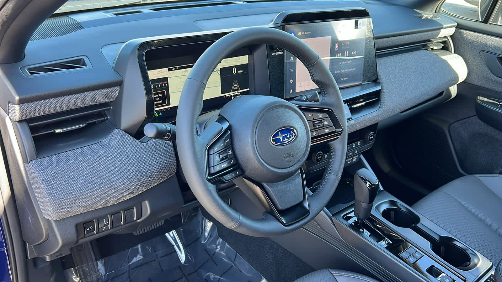 Thumbnail: 2026 Subaru Outback - 10