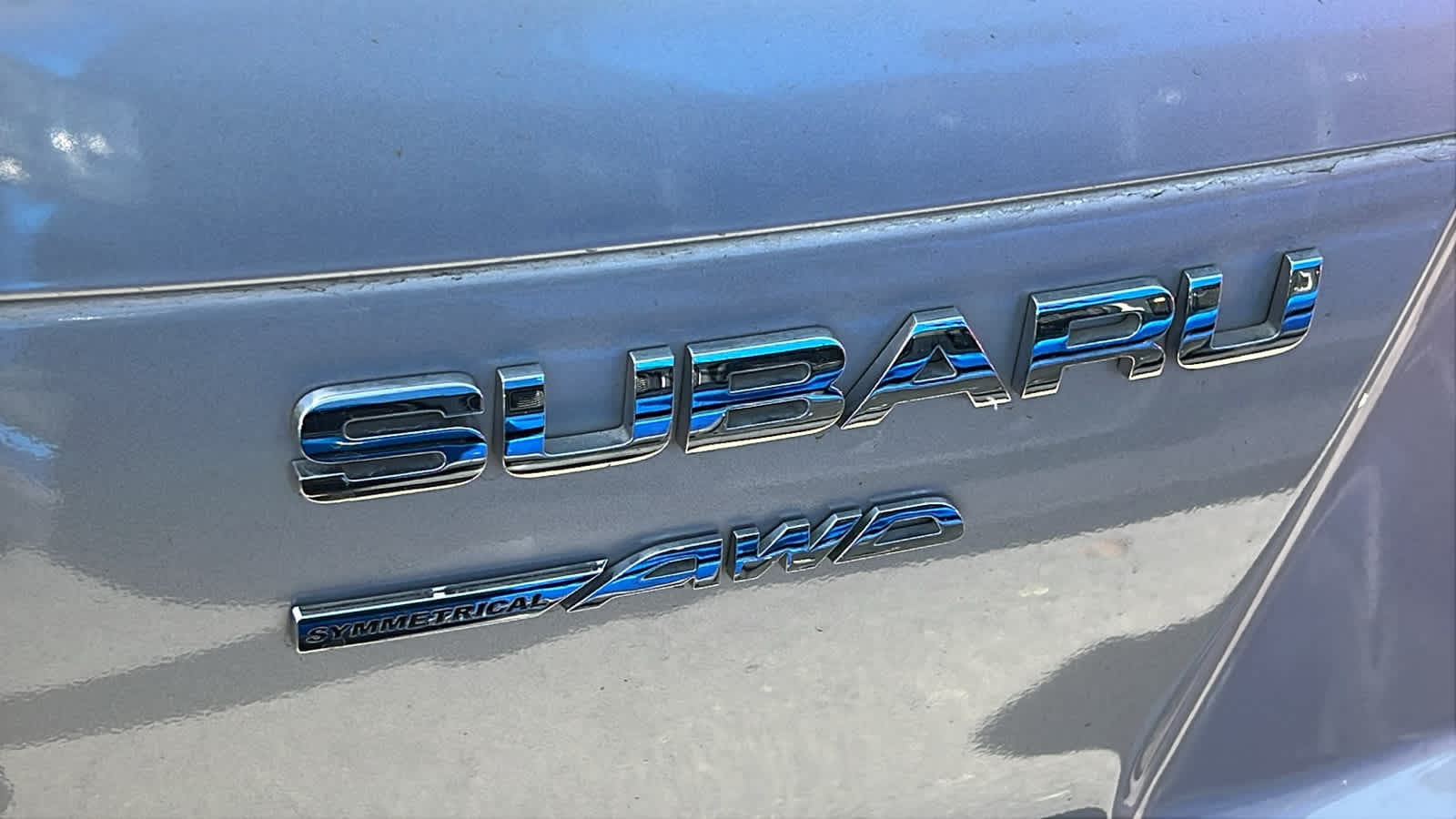 Thumbnail: 2012 Subaru Forester - 14