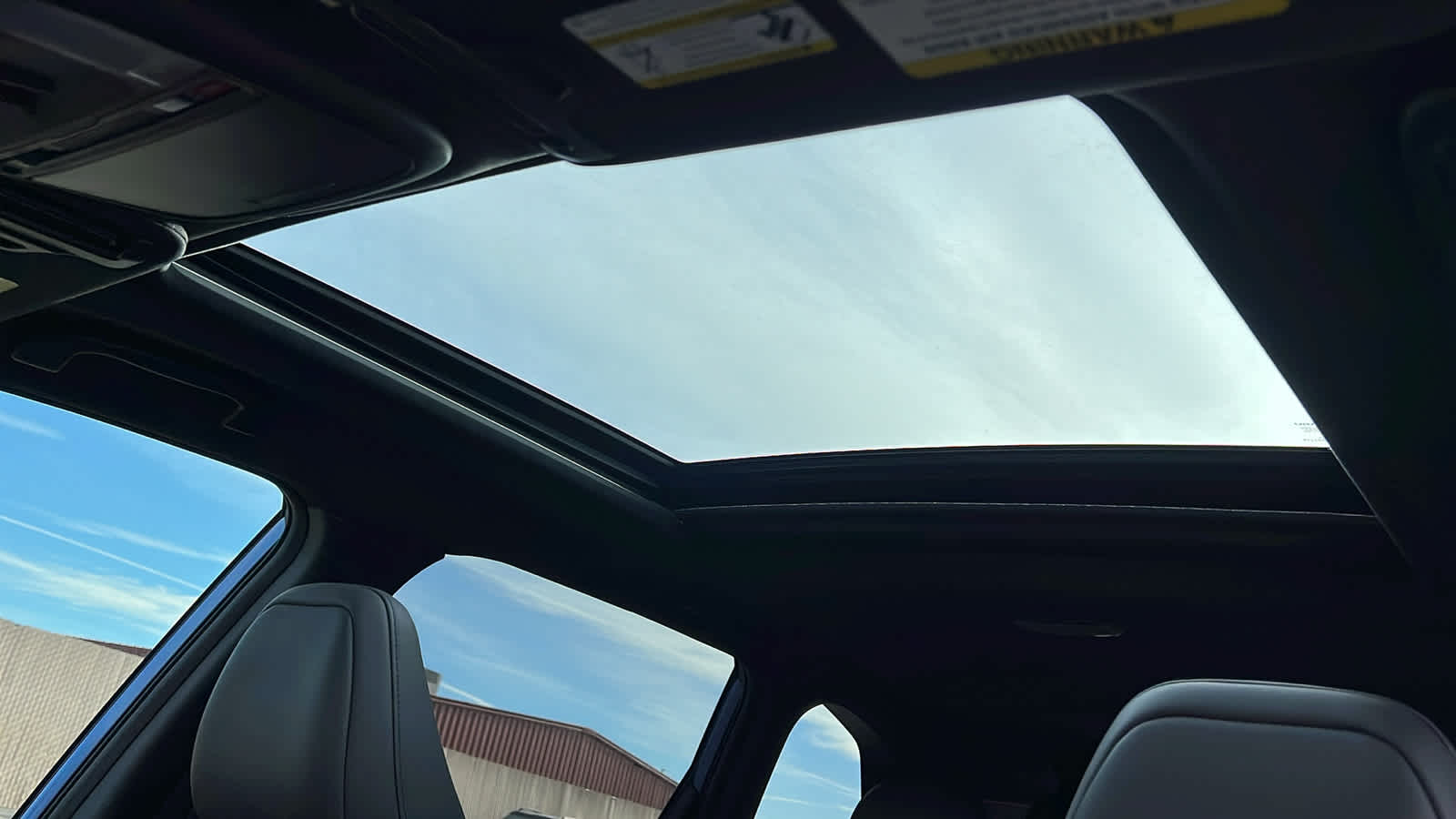 Thumbnail: 2025 Subaru Forester - 31