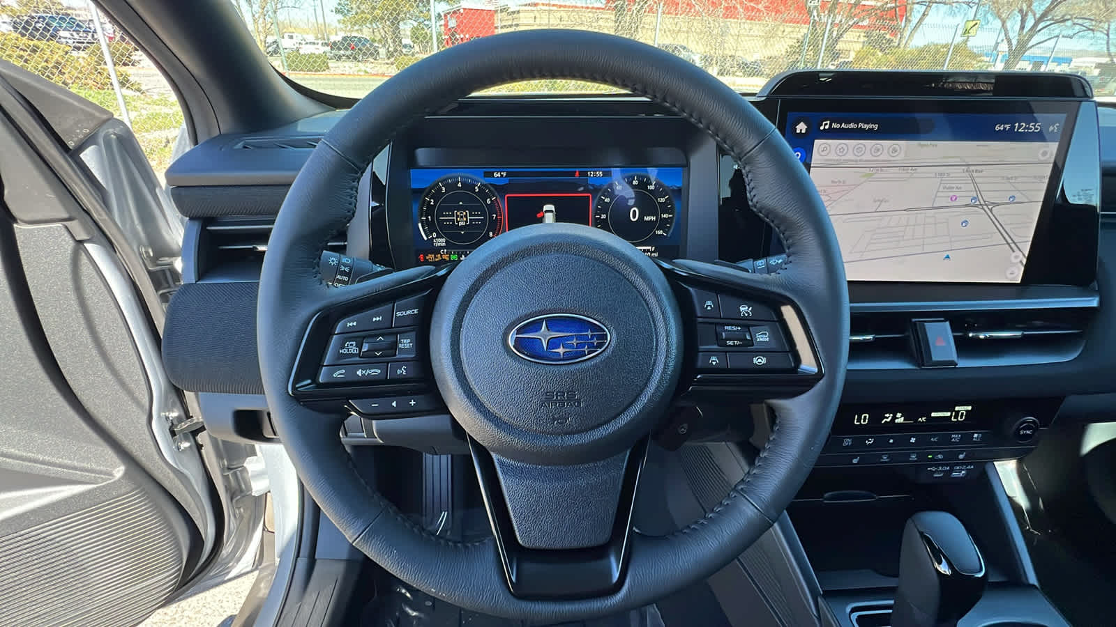 Thumbnail: 2026 Subaru Outback - 18