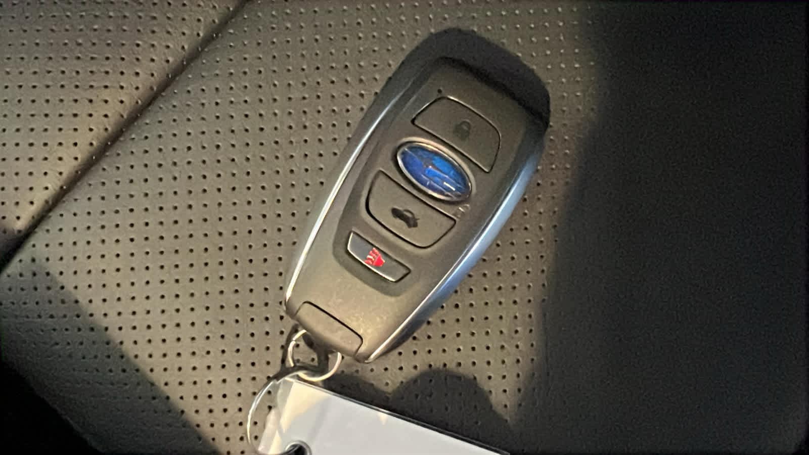 Thumbnail: 2026 Subaru Ascent - 24