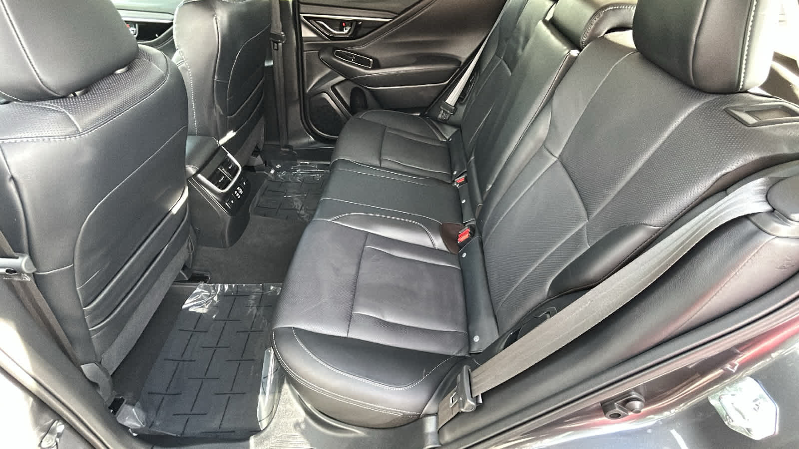 Thumbnail: 2025 Subaru Outback - 25