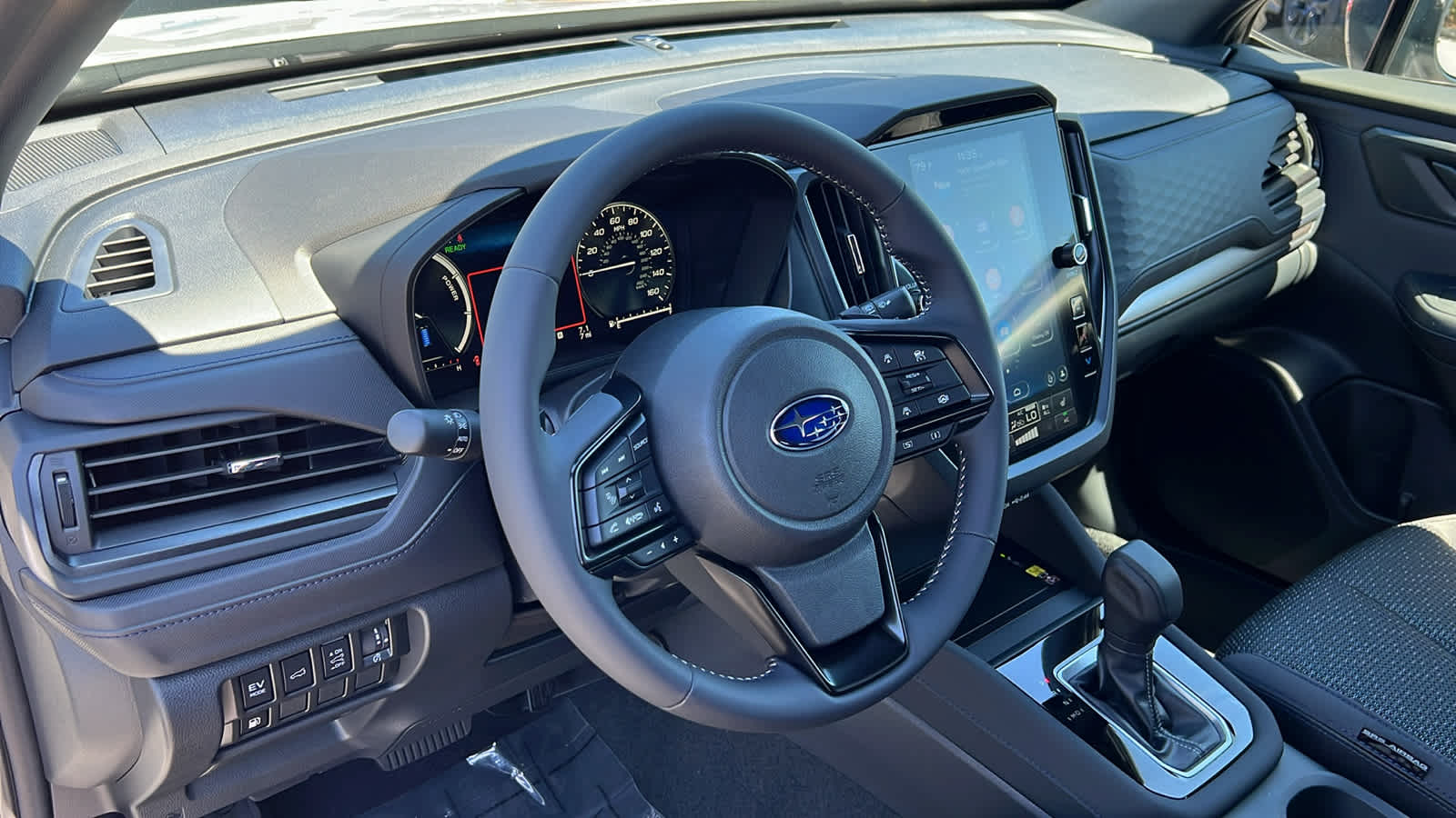 Thumbnail: 2025 Subaru Forester - 10