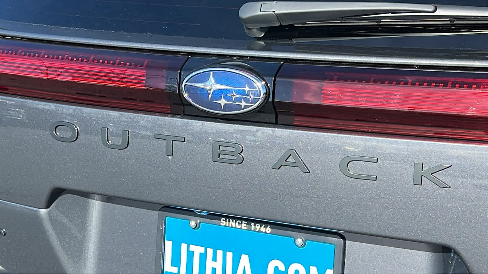Thumbnail: 2026 Subaru Outback - 30