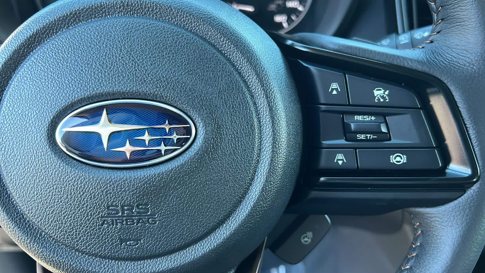 Thumbnail: 2026 Subaru Ascent - 20