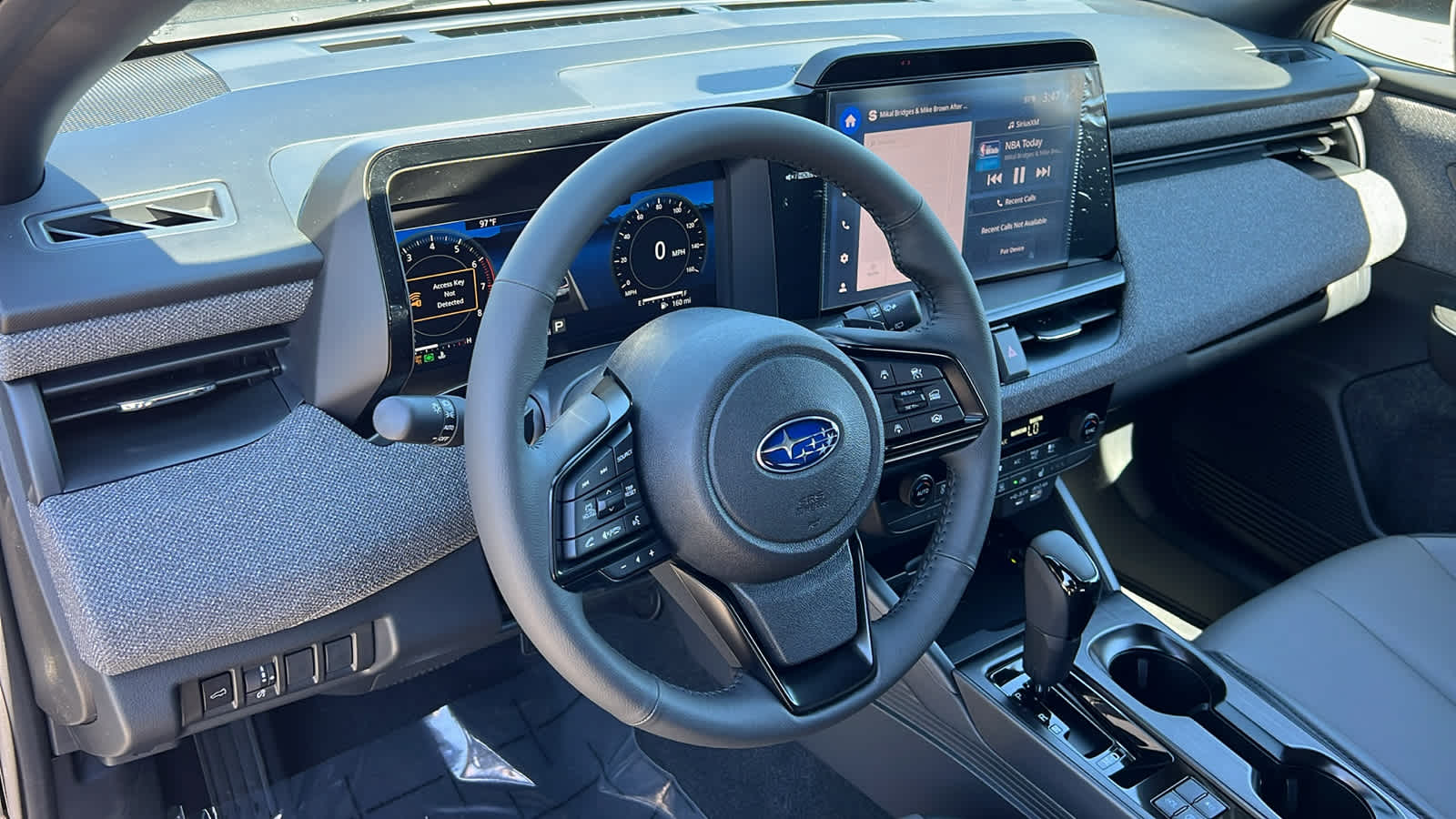 Thumbnail: 2026 Subaru Outback - 10