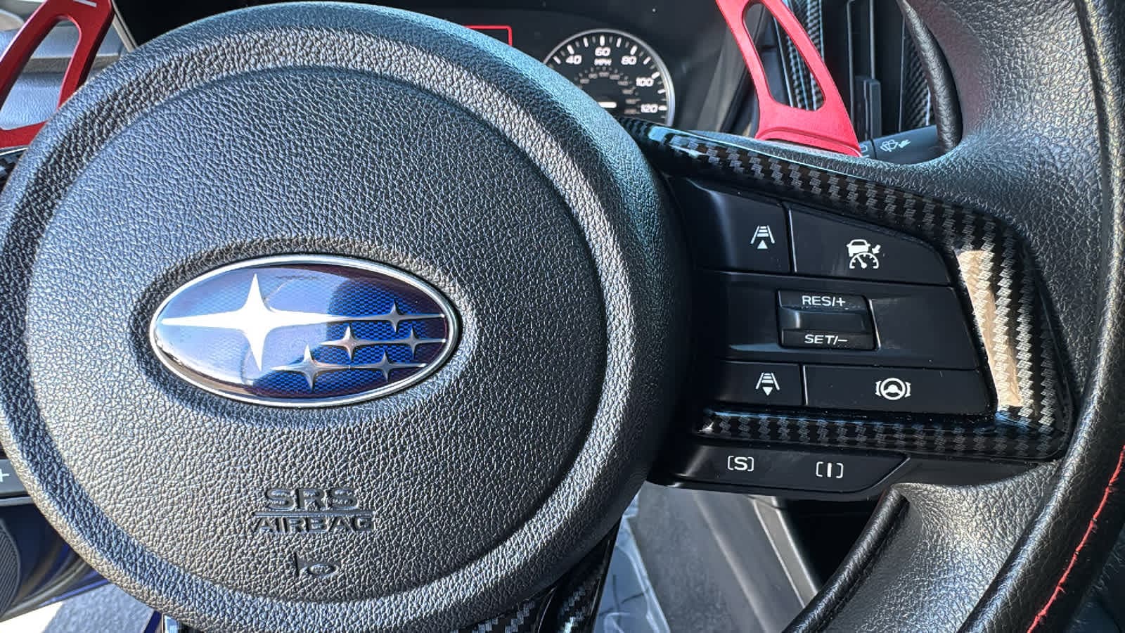 Thumbnail: 2024 Subaru Impreza - 20