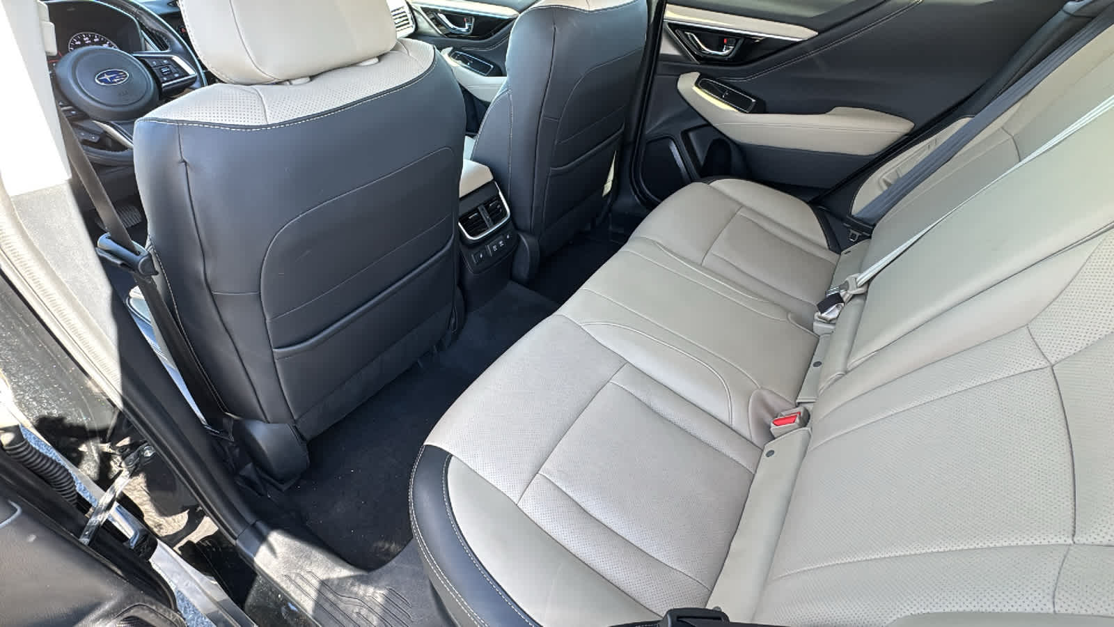 Thumbnail: 2021 Subaru Outback - 24