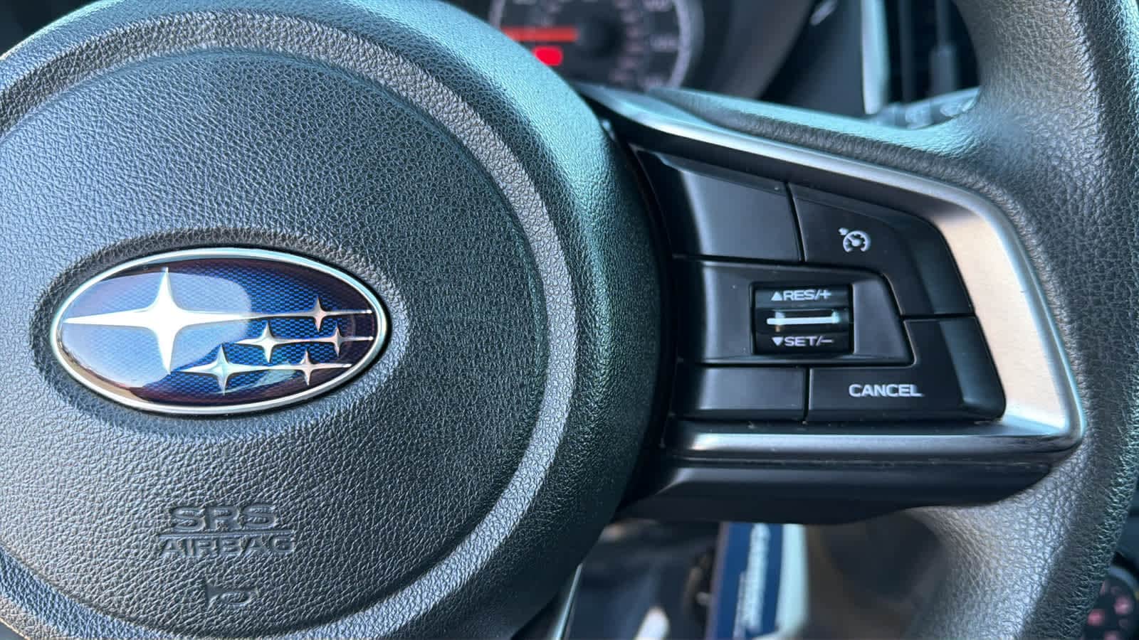 Thumbnail: 2021 Subaru Impreza - 21