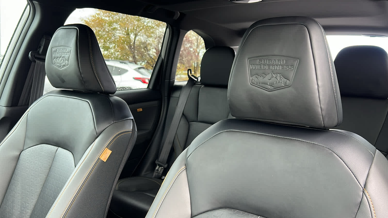 Thumbnail: 2026 Subaru Forester - 11