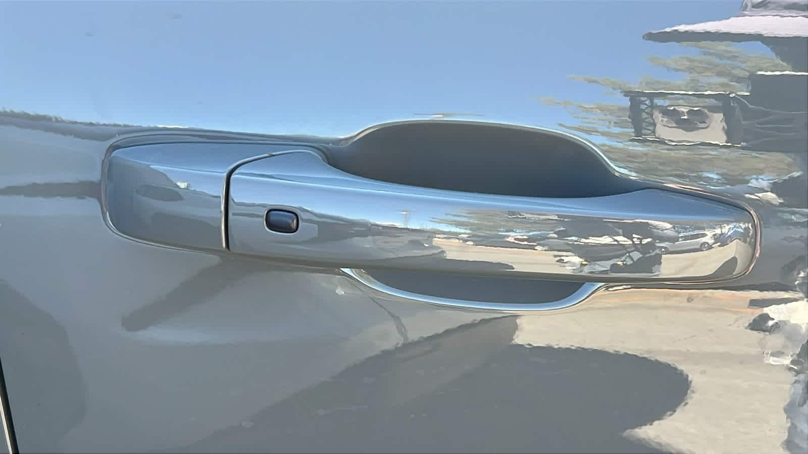 Thumbnail: 2022 Dodge Durango - 9