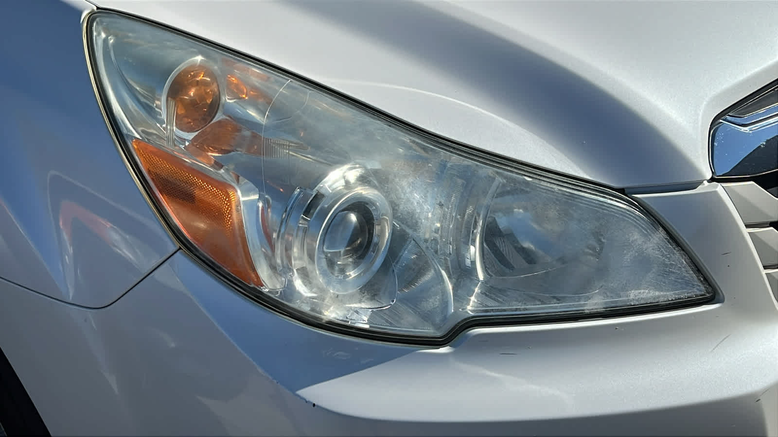 Thumbnail: 2010 Subaru Outback - 4