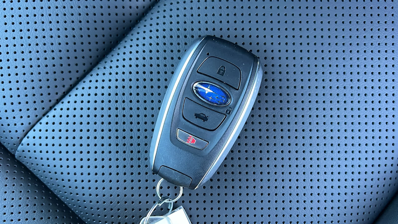 Thumbnail: 2026 Subaru Outback - 29