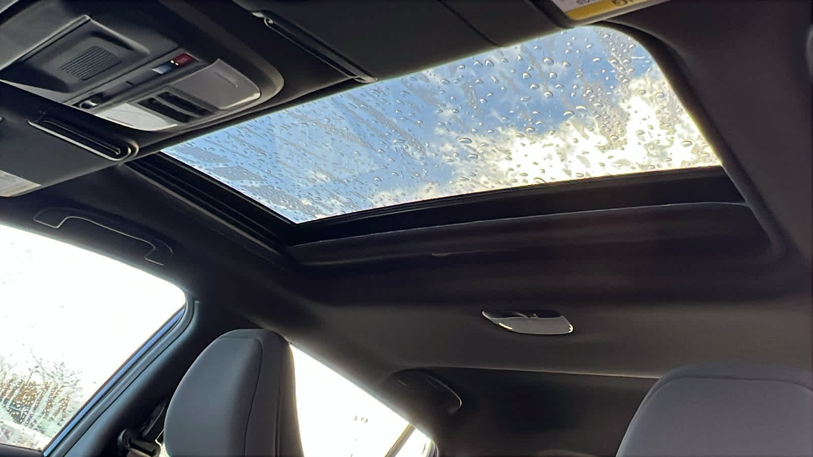 Thumbnail: 2026 Subaru Impreza - 31