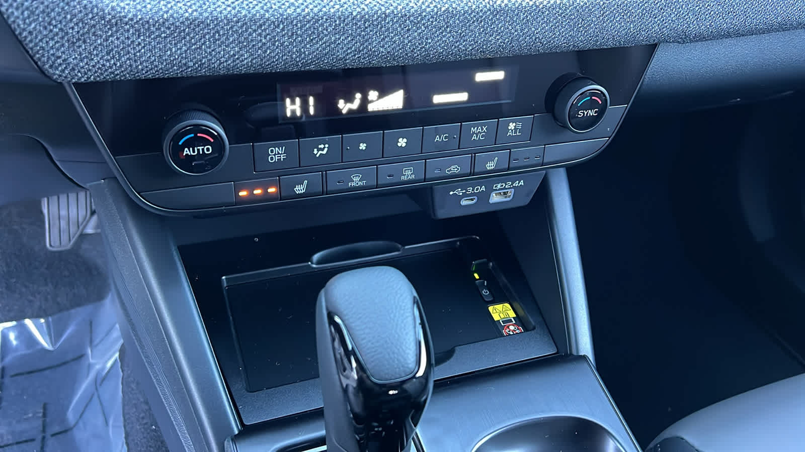 Thumbnail: 2026 Subaru Outback - 14