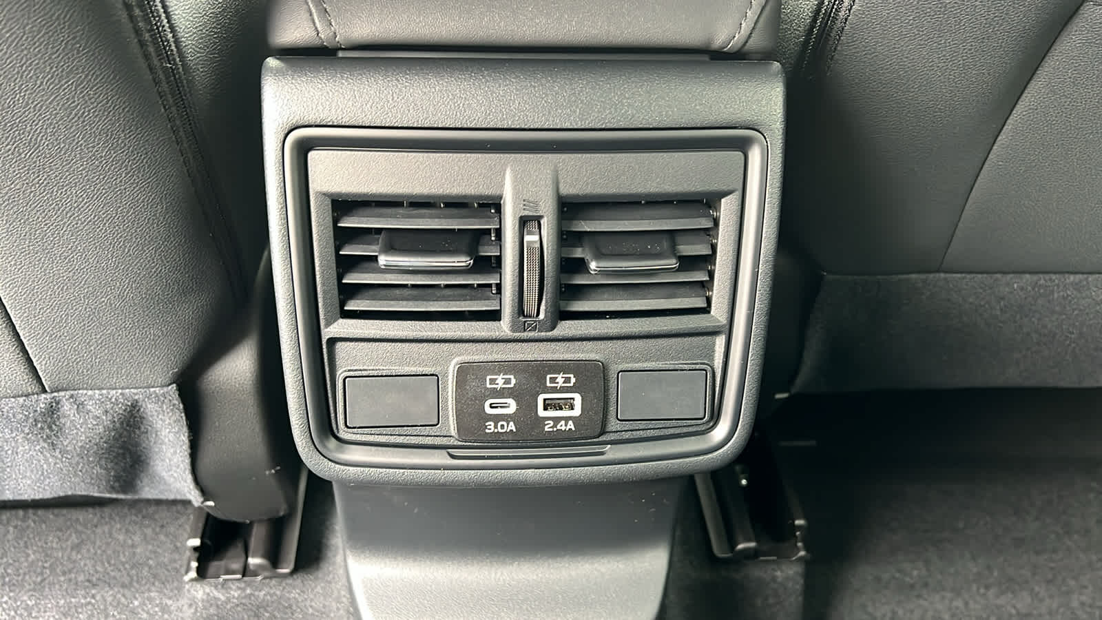 Thumbnail: 2026 Subaru Outback - 25