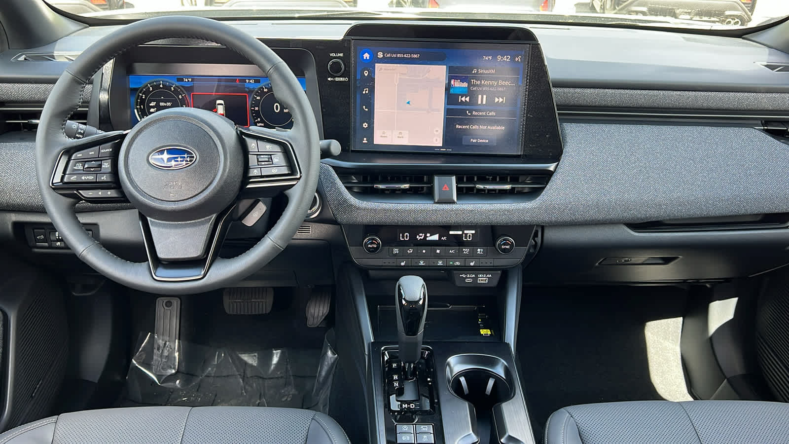 Thumbnail: 2026 Subaru Outback - 26