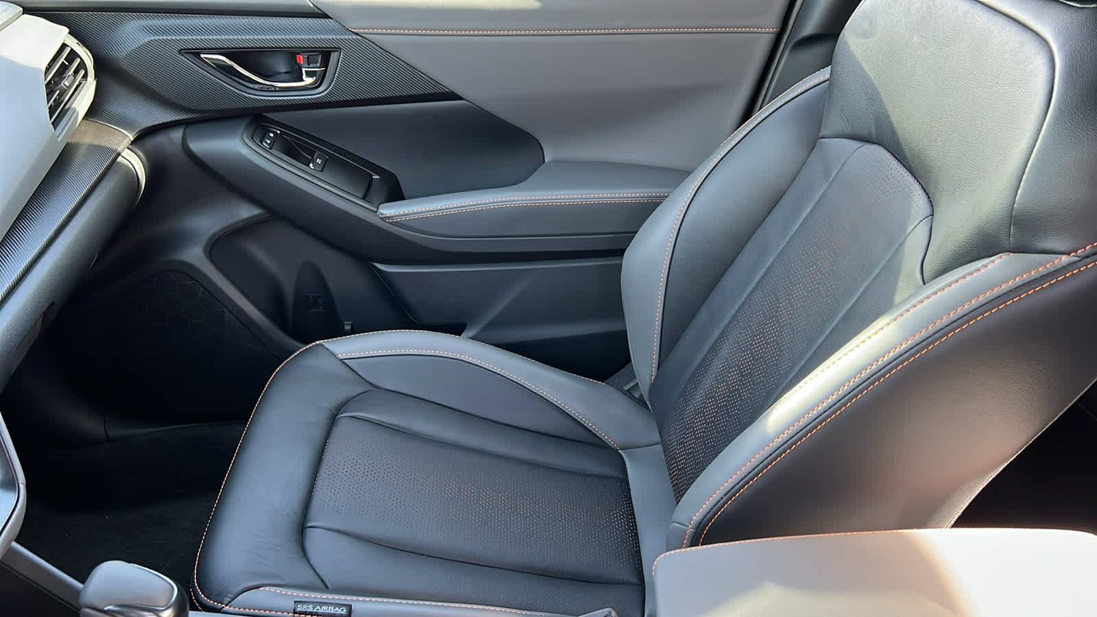 Thumbnail: 2026 Subaru Crosstrek - 12