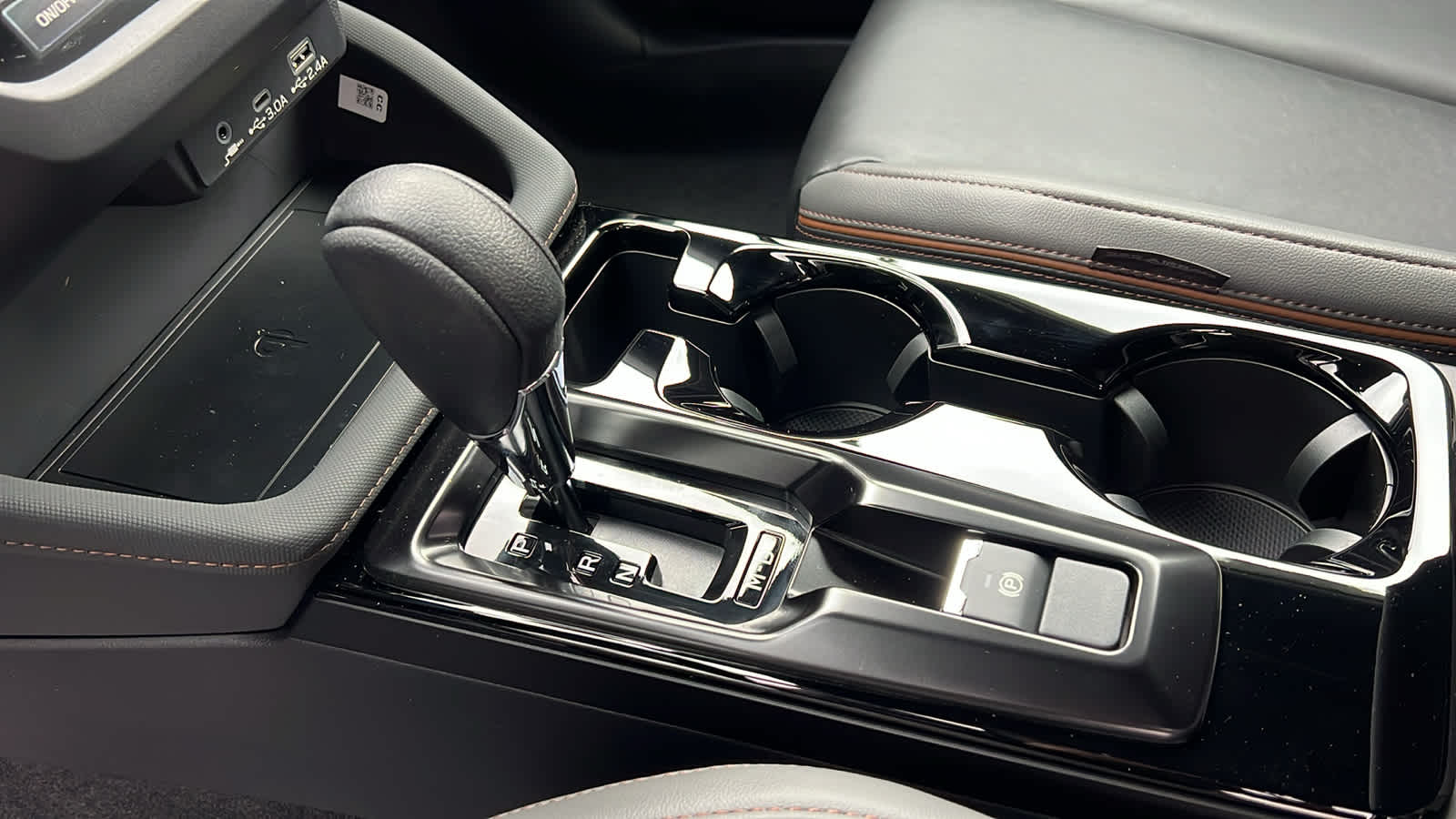 Thumbnail: 2026 Subaru Forester - 13