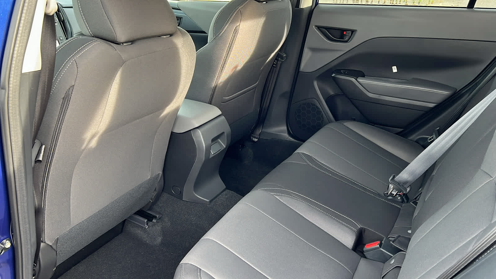 Thumbnail: 2026 Subaru Crosstrek - 24