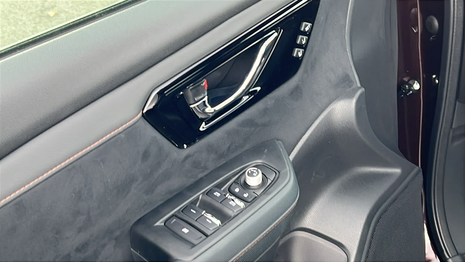 Thumbnail: 2026 Subaru Forester - 22