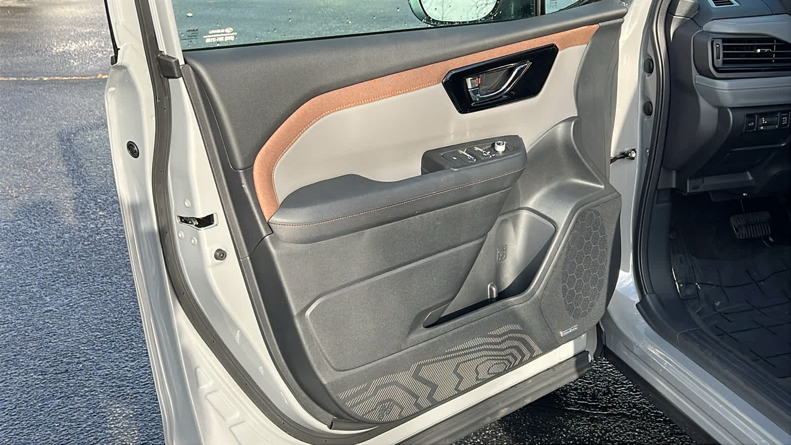 Thumbnail: 2026 Subaru Forester - 23