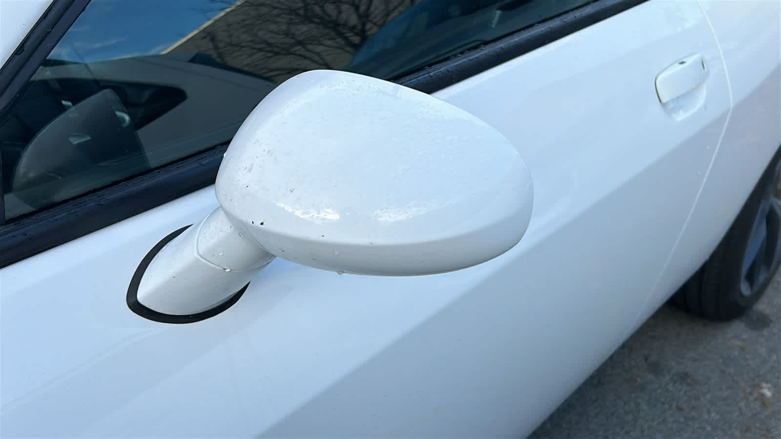 Thumbnail: 2020 Dodge Challenger - 6