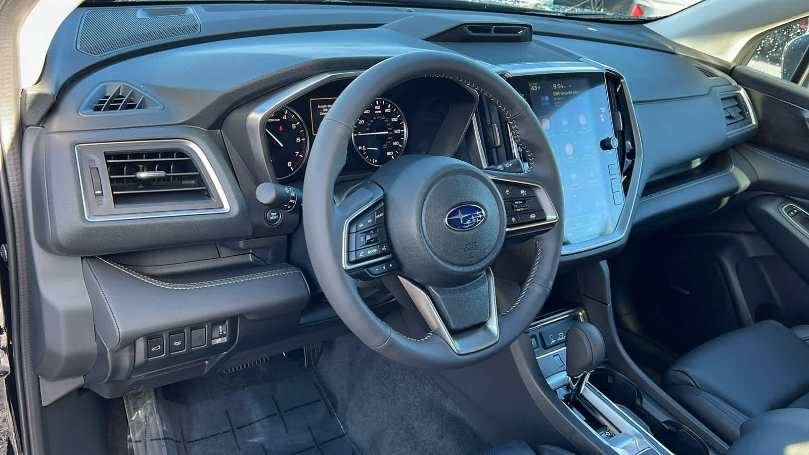 Thumbnail: 2026 Subaru Ascent - 10