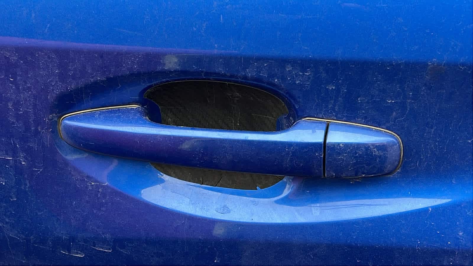 Thumbnail: 2018 Subaru WRX - 17