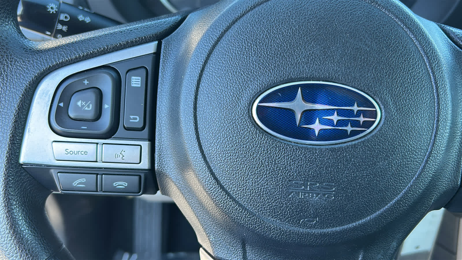 Thumbnail: 2017 Subaru Forester - 19